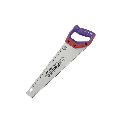 WorkPro WP215005 pila lisičji rep 400 mm Cijene