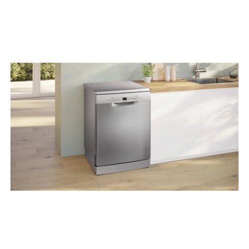 Bosch SMS2HTI02E Mašina za pranje sudova Cene