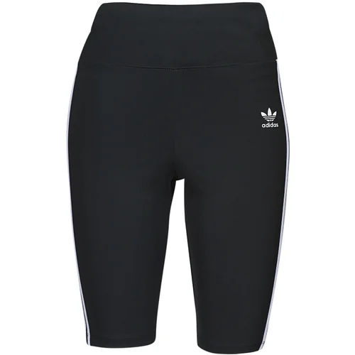 Adidas Pajkice HW SHORT TIGHTS Črna