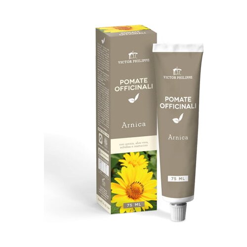VICTOR PHILIPPE arnica Ointment Slike