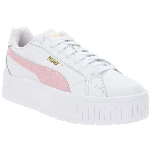Puma Modne superge PM397456 Rožnata Slike