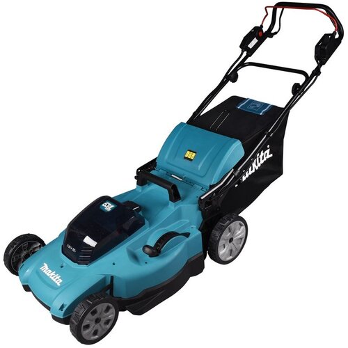 Makita aku kosilica samoh DLM539CT2(18+18V,53cm,2x5Ah) Cijene