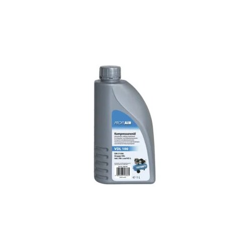 Profi Air ulje za kompresore 1262163 1L Cijene