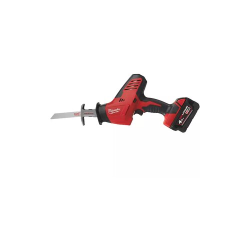  Milwaukee Aku recipročna testera C18HZ-402B 230V 4933441340 Cene