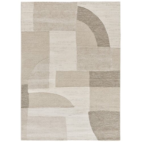 Universal Bež/kremno bela preproga 160x230 cm Verona &amp;ndash; Slike