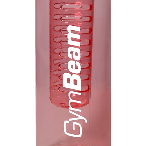 GymBeam Sportska boca s infuzorom All-Pink 700 ml Slike
