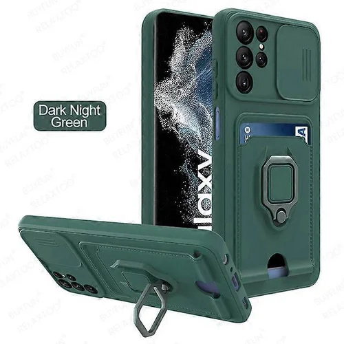 INORCO Ovitek za telefon Huawei za Huawei P40 Pro Phone Cover Stojalo, (21854684)