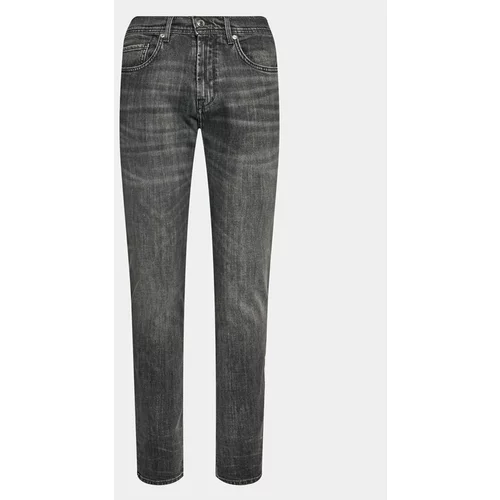 Baldessarini Jeans hlače B1 16502/000/1699 Siva Regular Fit