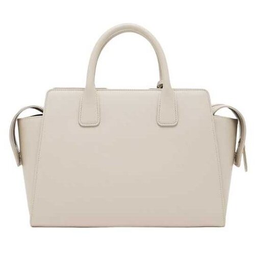 Armani Exchange bež ženska torba Cene