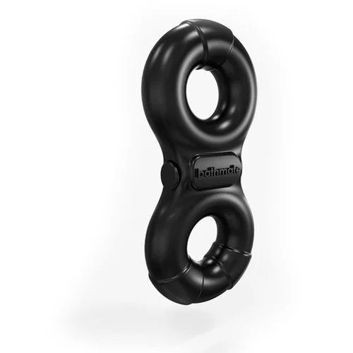 Bathmate Vibracijski prsten za penis, osmica