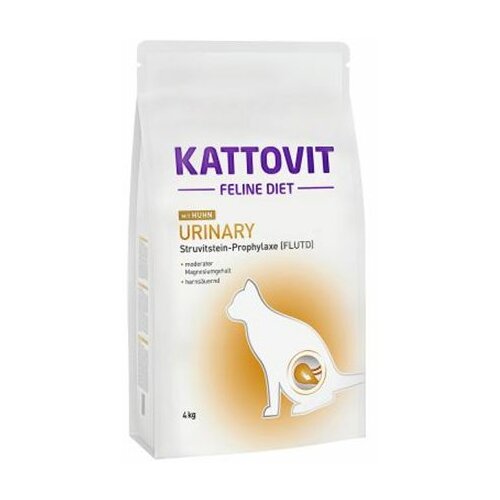 Finnern kattovit hrana za mačke urinary 4kg Cene