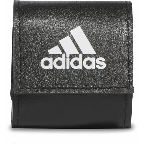 Adidas Etui za slušalke Essentials Tiny Earbud Bag HR9800 black/white
