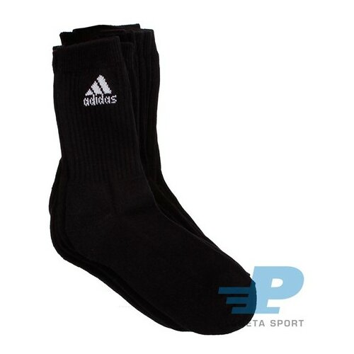 Adidas ženske čarape ADICREW HC 6PP Z25557 Slike