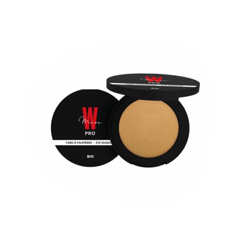 Miss W Pro Brunch à Manhattan Eye Shadow - 066 Intense Gold Cijene
