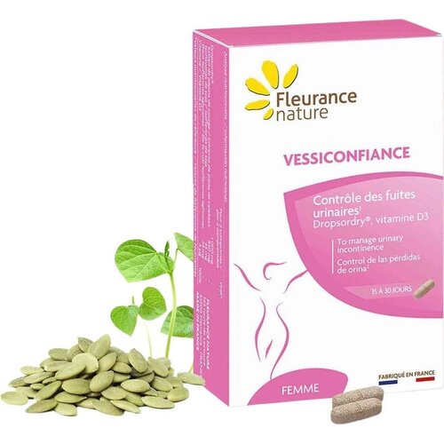  Vessiconfiance - 30 tabl. Cene