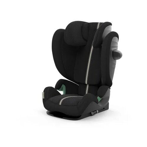 Cybex a-s Solution G i-Fix Plus(100-150cm)M.Black Cijene