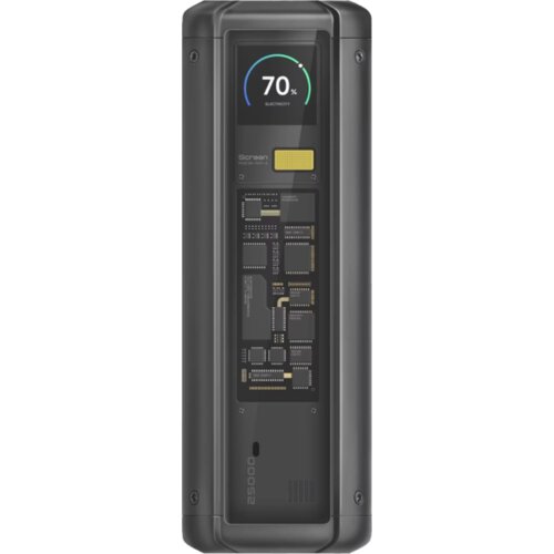 Xiaomi Prenosna baterija HyperCharge Powerbank 25.000mAh Cene