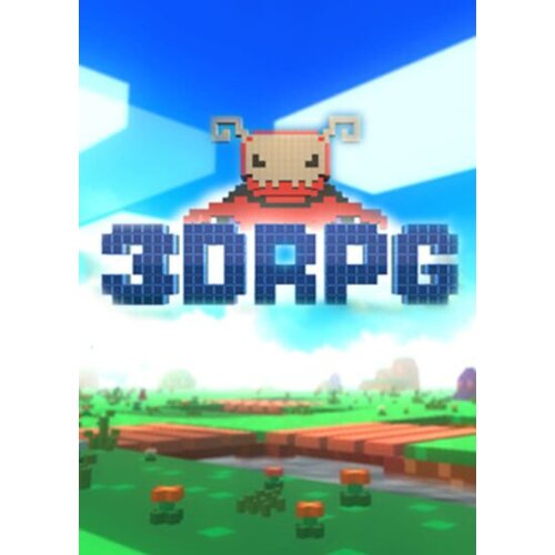  3DRPG steam key global Cene