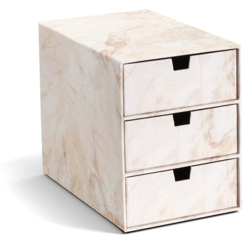 Bigso Kartonast organizator za predale Ingrid Paper Laminate – Cene