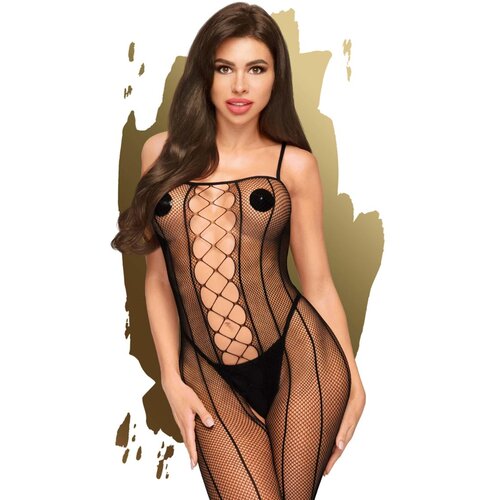 Penthouse Lingerie Bodystocking Penthouse Drop Dead Cene