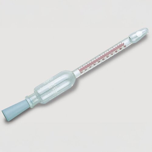  Butirometar za crem 0-20 % za sladoled Cene
