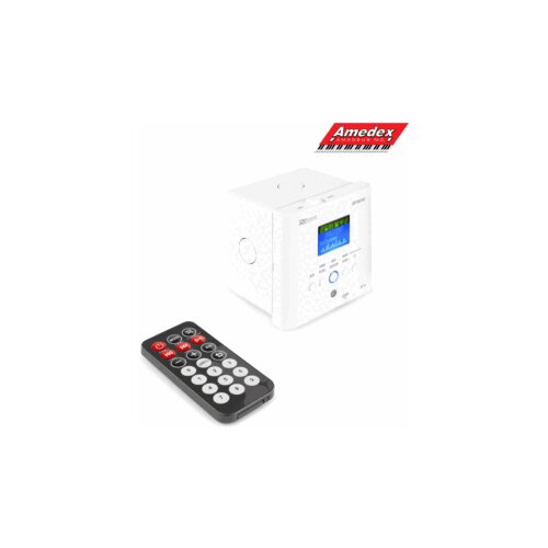  POJAČALO Power Dynamics BTW30 AUDIO SISTEM 952.480 Cene