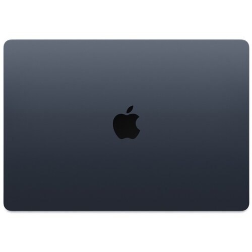  macBook Air 15.3 inch M2 8-core CPU 10-core GPU 8GB 256GB SSD Midnight laptop (MQKW3ZE/A) Cene