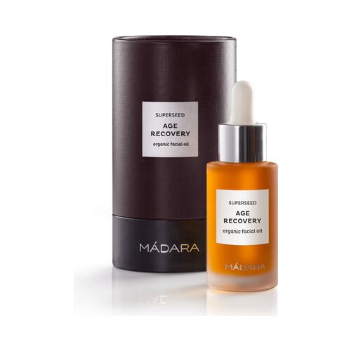 M&amp;Aacute;DARA Superseed anti-age recovery organic obrazno olje Slike