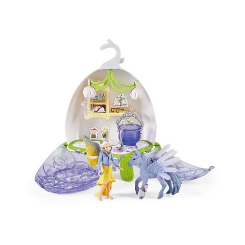Schleich 42523 - bayala - Čarobna veterinarska kirurgija Slike