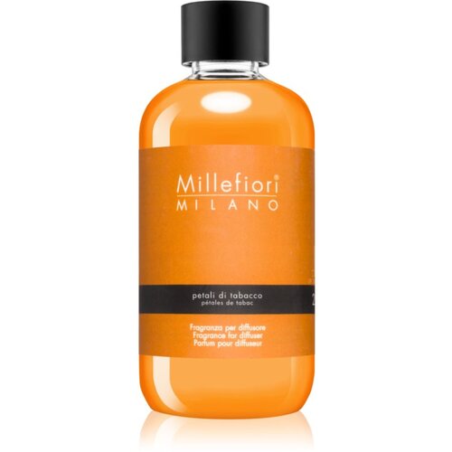 MILLEFIORI Petali Di Tabacco nadomestno polnilo za aroma difuzor 250 ml Cene