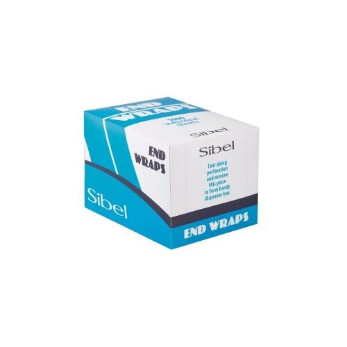  Papirići za minival Sibel End Wraps – 1000 kom Cene