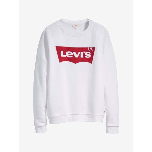 Levi&amp;#039;s Levi&amp;amp;apos;s Graphic Standard Crew Sweatshirt Levi&amp;amp;apos;s&amp;reg; - Women Slike