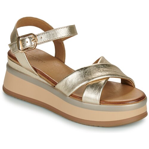 Inuovo A98018-GOLD Gold Slike