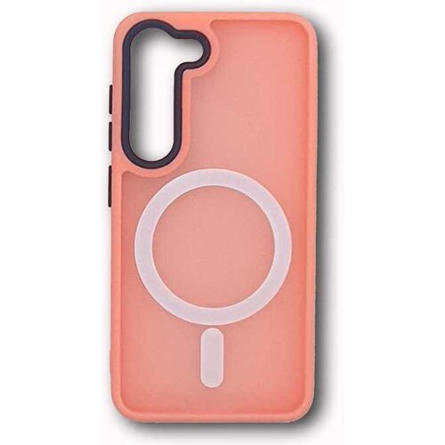 Coco S23 SILIKON SAMSUNG BABY ROSE Cijene