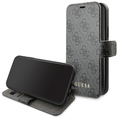 Guess Maska iPhone 11 Pro siva Slike