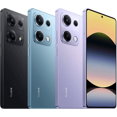 Xiaomi Redmi Note 14S 256GB (8GB RAM) Purple (ljubičasta boja) Cijene