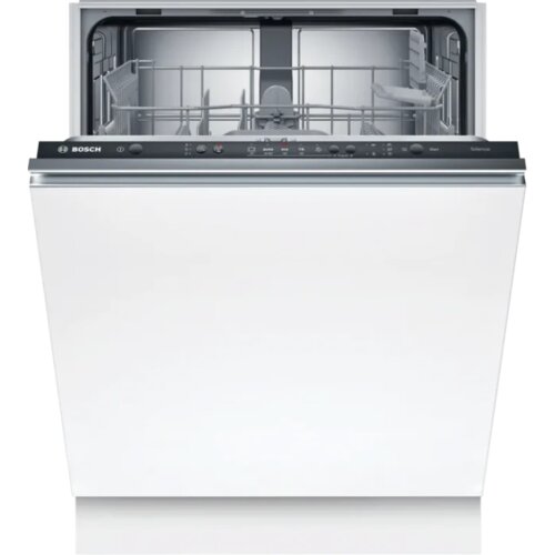  Potpuno ugradna mašina za pranje sudova SMV25AX06E Cene
