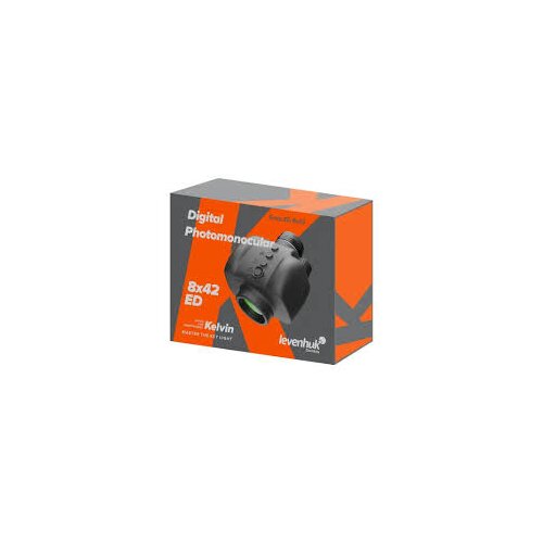 Levenhuk Kelvin Snap ED 8x42 Digital Photomonocular Cijene