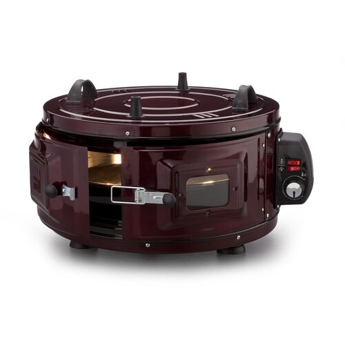 Elit ELEKTRIČNA PEKA RUSTICALE EP-53, (3875001742283) Cijene
