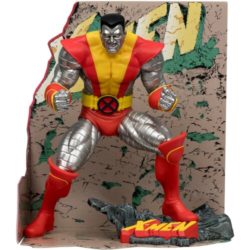 Mcfarlane Figurica Marvel Colossus zbirateljska figurica s prizorom - Toys, (5000180261) Cene
