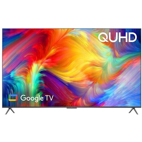 TV TCL 85P745 Android Slike