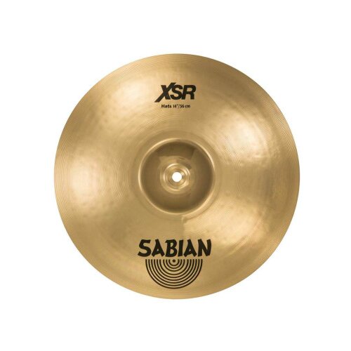 Sabian Sabina Činela Hi-Hats XSR1402B XSR, 14" Cene
