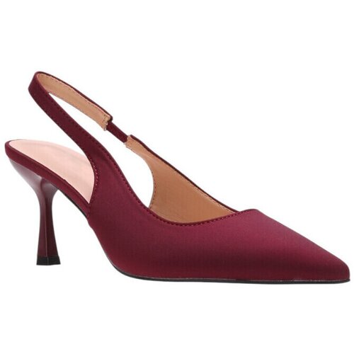 La Modeuse Salonarji 75802_P179374 Bordo Slike