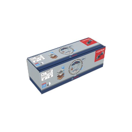 Bosch PRO MM 125mm dij.disk+GWS 18V-8 paket 0615997693 Cene