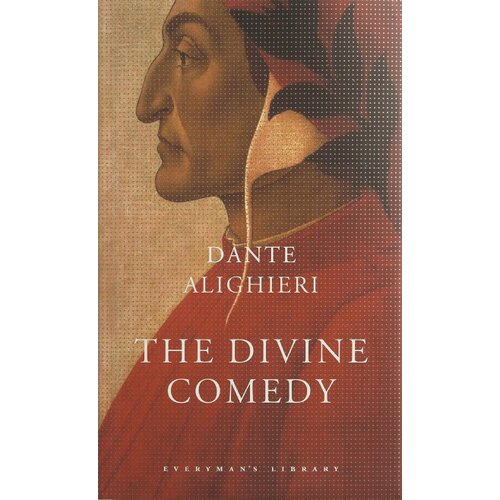 The Book Service Limited Dante Alighieri - The Divine Comedy Cene