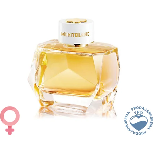 Mont Blanc Signature Absolue - 90ml