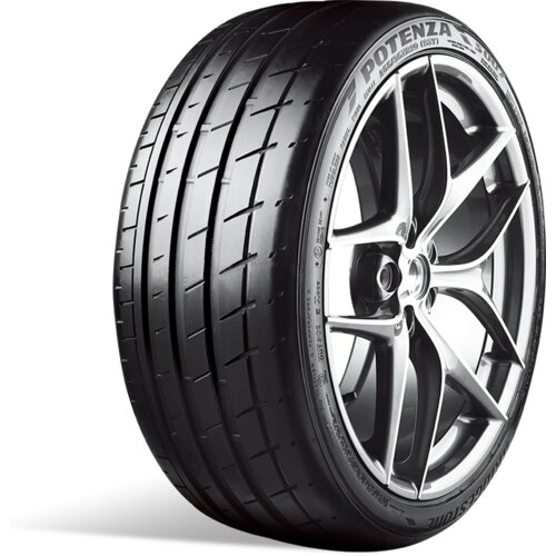 Bridgestone Potenza S007 ( 275/30 R20 97Y XL * ) Slike