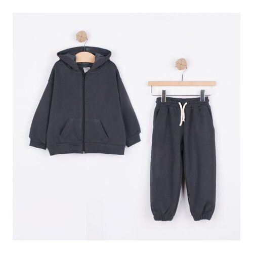 Just kiddin baby komplet trenerka "Basic" 5 ( 240579 ) Cene