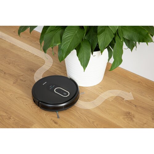 Sencor robot usisivač srv 6250BK-EUE3 Slike