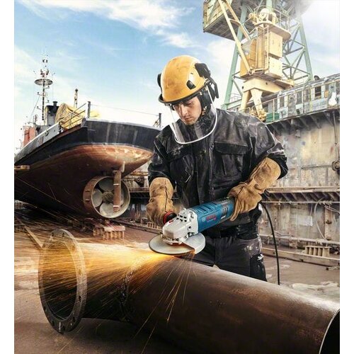 Bosch gws 30-180 b professional ugaona brusilica 06018G0000 Slike
